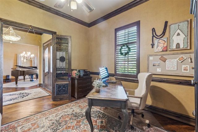 2208 Open Trail Road, Edmond, OK 73034