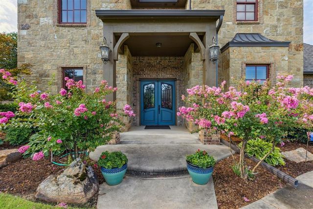 2208 Open Trail Road, Edmond, OK 73034