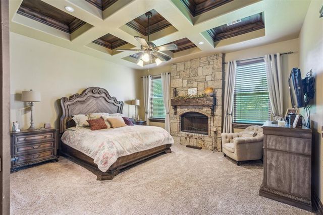 2208 Open Trail Road, Edmond, OK 73034