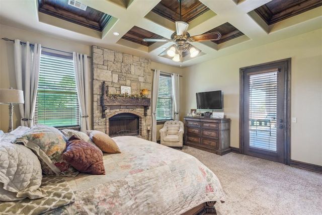 2208 Open Trail Road, Edmond, OK 73034