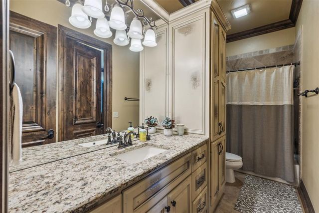 2208 Open Trail Road, Edmond, OK 73034