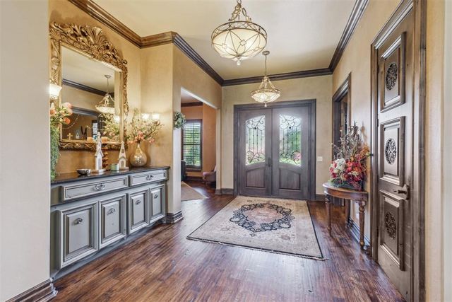 2208 Open Trail Road, Edmond, OK 73034