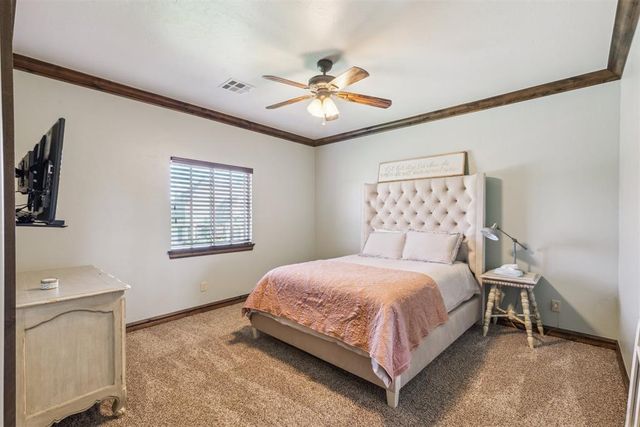 2208 Open Trail Road, Edmond, OK 73034