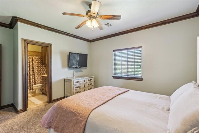 2208 Open Trail Road, Edmond, OK 73034