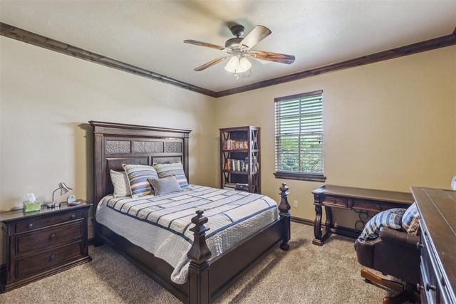 2208 Open Trail Road, Edmond, OK 73034