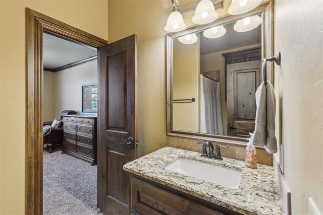 2208 Open Trail Road, Edmond, OK 73034