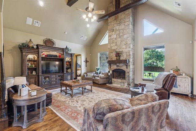 2208 Open Trail Road, Edmond, OK 73034