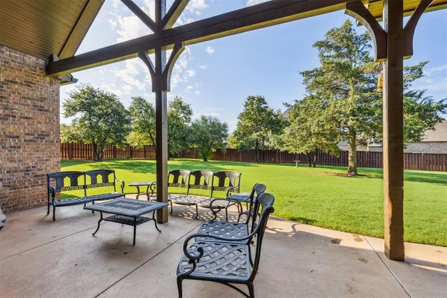 2208 Open Trail Road, Edmond, OK 73034