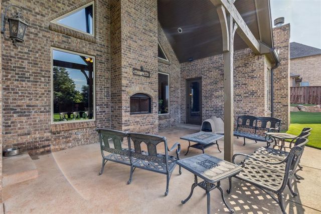 2208 Open Trail Road, Edmond, OK 73034