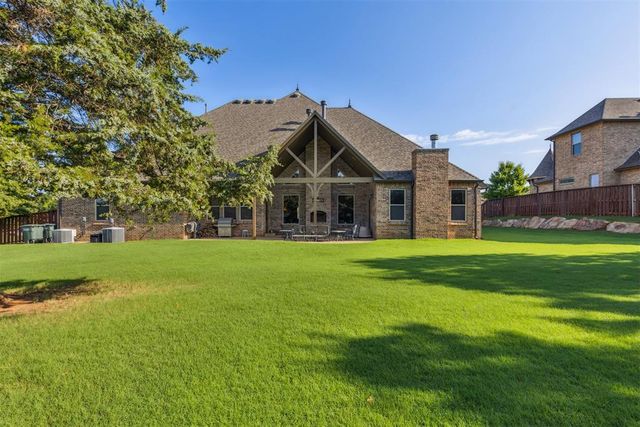 2208 Open Trail Road, Edmond, OK 73034