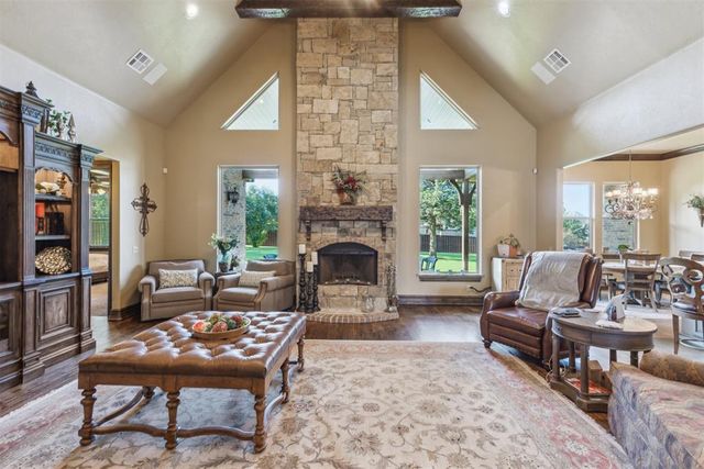 2208 Open Trail Road, Edmond, OK 73034