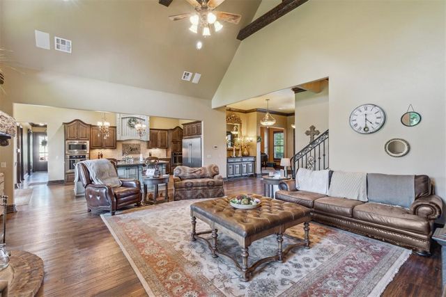 2208 Open Trail Road, Edmond, OK 73034