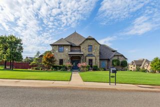 2208 Open Trail Road, Edmond, OK 73034