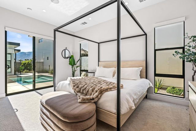 1346 Bacall Way, Palm Springs, CA 92262