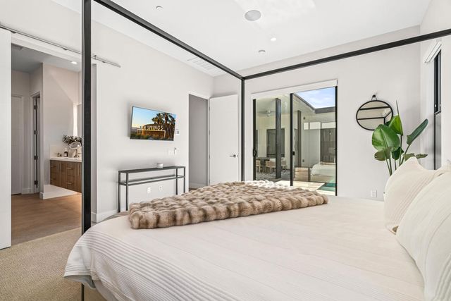 1346 Bacall Way, Palm Springs, CA 92262