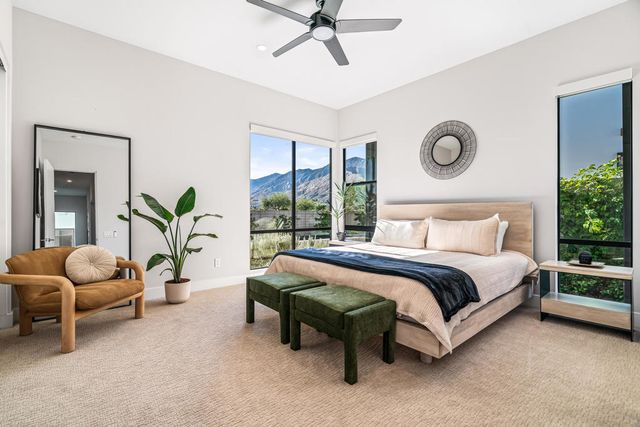 1346 Bacall Way, Palm Springs, CA 92262