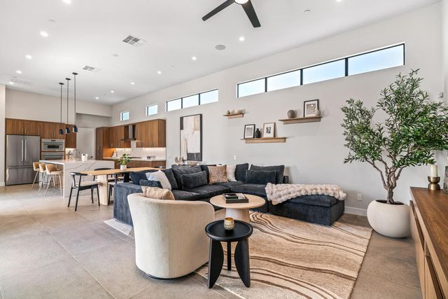 1346 Bacall Way, Palm Springs, CA 92262