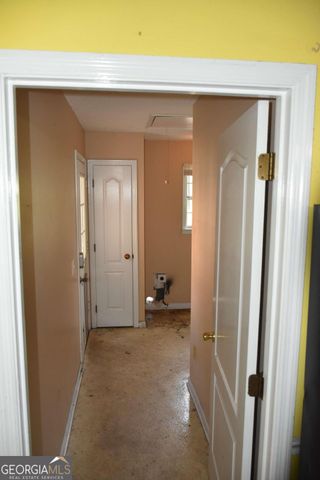 255 Archer Road NE, Ludowici, GA 31316
