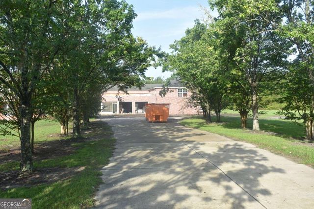 255 Archer Road NE, Ludowici, GA 31316