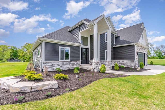 694 N 50 W, Valparaiso, IN 46385