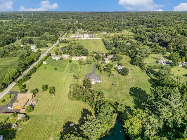 694 N 50 W, Valparaiso, IN 46385