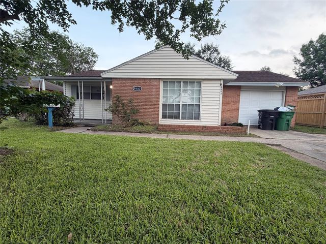 8602 Glenlea Street, Houston, TX 77061
