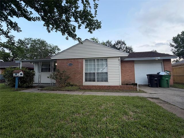 8602 Glenlea Street, Houston, TX 77061