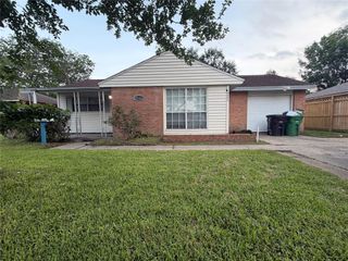 8602 Glenlea Street, Houston, TX 77061
