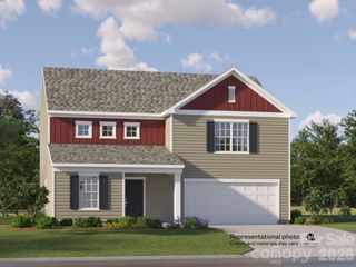 1635 Cottage Creek Drive 57, Bessemer City, NC 28016