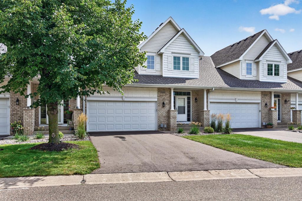 18563 Tyler Street NW, Elk River, MN 55330 — exterior