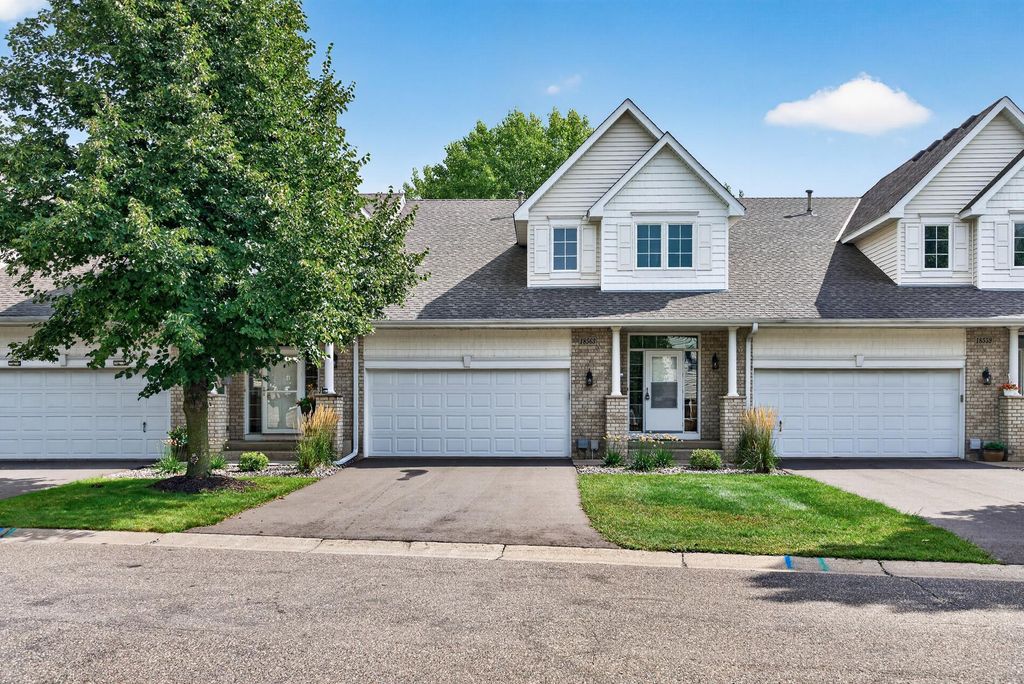 18563 Tyler Street NW, Elk River, MN 55330 — photo 2