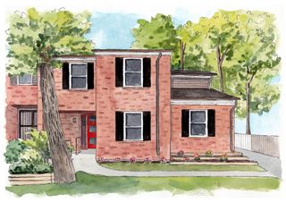 1501 GALLATIN ST NE, Washington, DC 20017