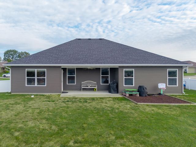 5066 PATRIOT LN, Ashland, MO 65010