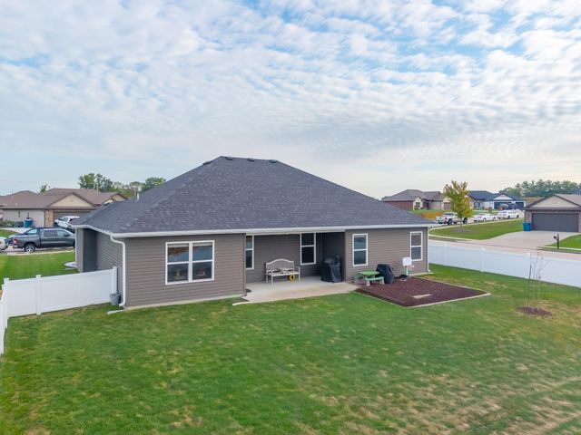 5066 PATRIOT LN, Ashland, MO 65010