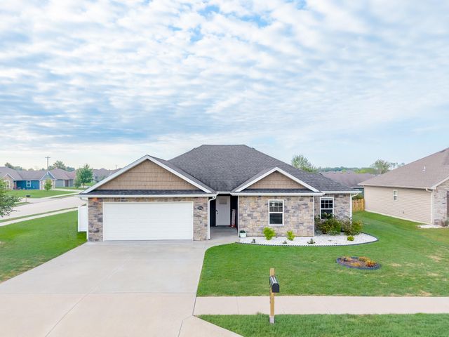 5066 PATRIOT LN, Ashland, MO 65010