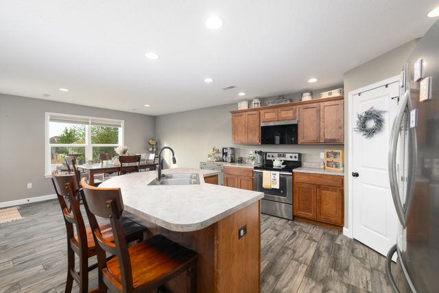 5066 PATRIOT LN, Ashland, MO 65010