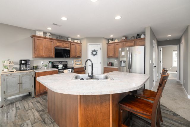 5066 PATRIOT LN, Ashland, MO 65010