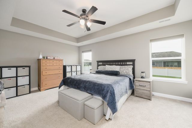 5066 PATRIOT LN, Ashland, MO 65010