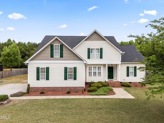 125 Rustic Lane, Smithfield, NC 27577