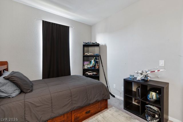 6863 Upland Heights Avenue, Las Vegas, NV 89142