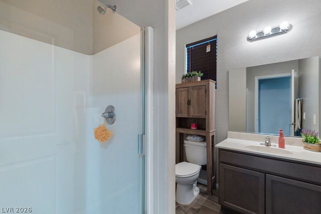 6863 Upland Heights Avenue, Las Vegas, NV 89142