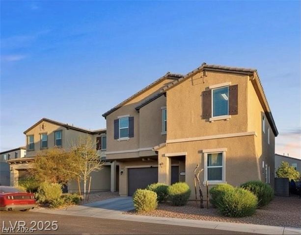 6863 Upland Heights Avenue, Las Vegas, NV 89142