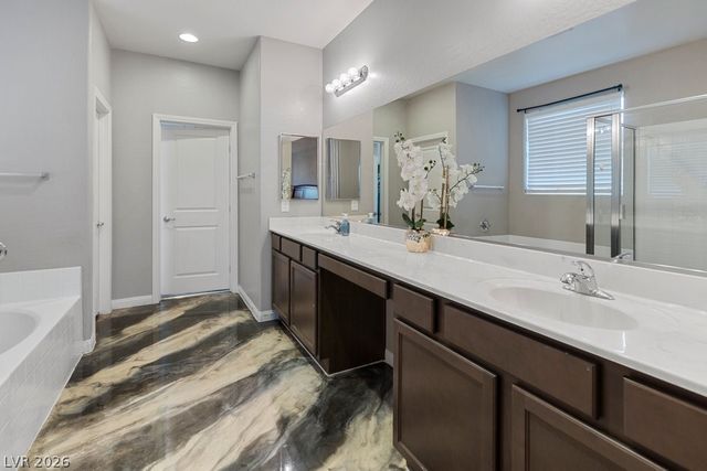 6863 Upland Heights Avenue, Las Vegas, NV 89142