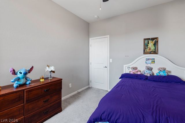 6863 Upland Heights Avenue, Las Vegas, NV 89142