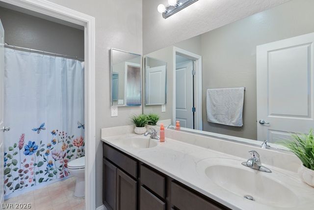 6863 Upland Heights Avenue, Las Vegas, NV 89142