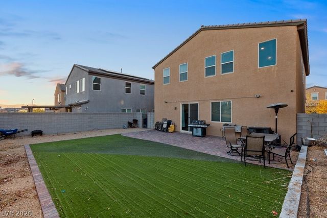 6863 Upland Heights Avenue, Las Vegas, NV 89142