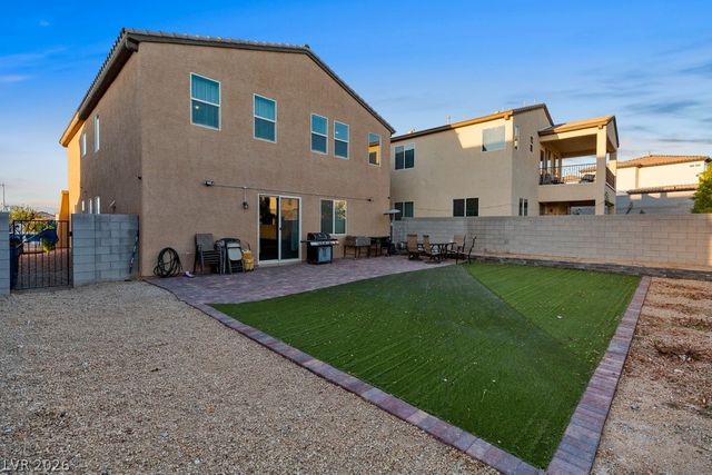 6863 Upland Heights Avenue, Las Vegas, NV 89142