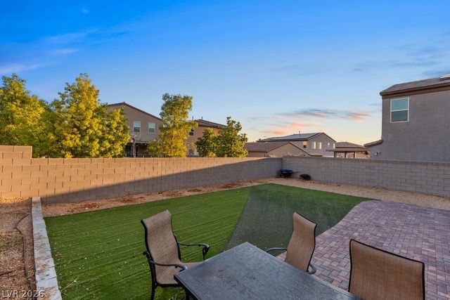 6863 Upland Heights Avenue, Las Vegas, NV 89142