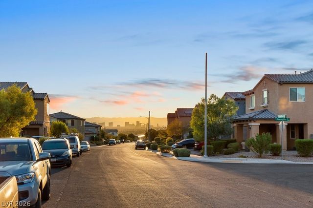 6863 Upland Heights Avenue, Las Vegas, NV 89142