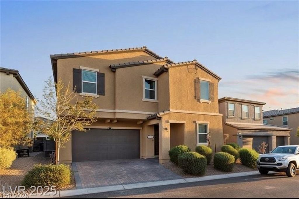 6863 Upland Heights Avenue, Las Vegas, NV 89142